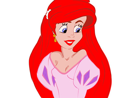 My Ariel