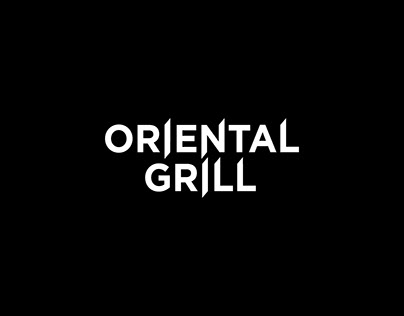 Tour Virtual Oriental Grill