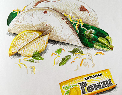 Taco Tuesday 2020 - Zucchini Taco
