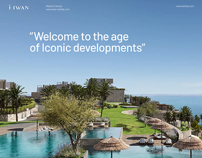 IWAN | Website Design & Development