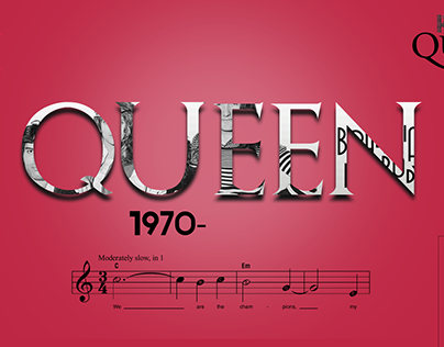 Queen band tribute