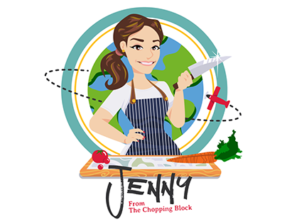 Jenny From The Chopping Block