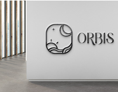 Orbis: Logo and Branding