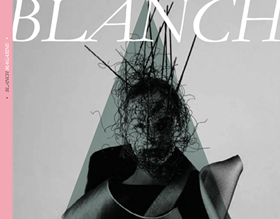 Blanch Magazine