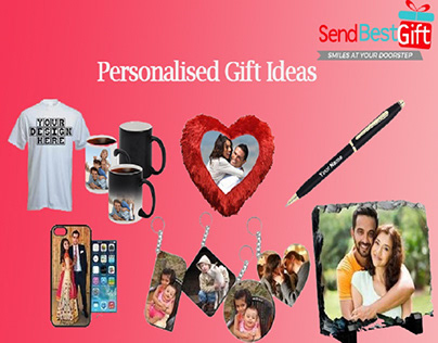 10 Personalized Gift Ideas for Birthdays, Anniversaries