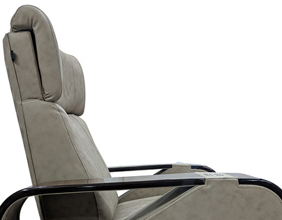 Verve- Luxury Recliner driven by Innovation