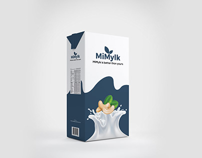emballage lait