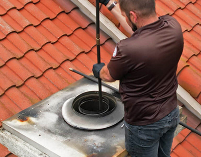 What is the Average Cost for a Chimney Sweep Near Me?