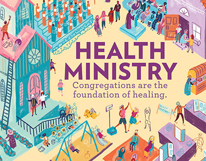 Why Health Ministry Matters: Fall 2016