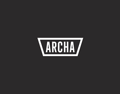 Archa logo (concept)