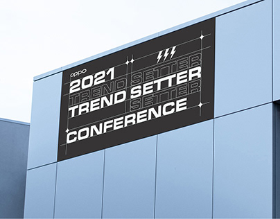 OPPO 2021 TREND SETTER CONFERENCE
