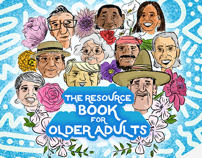 Older Adults Book