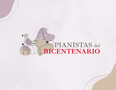 Pianistas del Bicentenario
