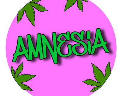 Amnesia - Brownies