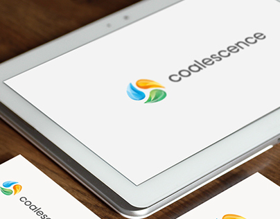 Coalescence Logo Proposal