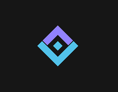 Ali Nsour: A Professional Logo for a Back-End Developer