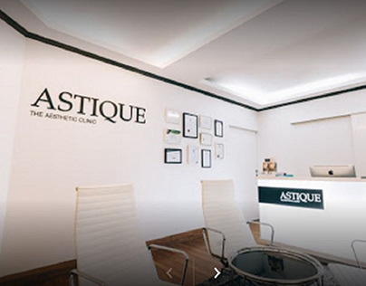 ASTIQUE | Medical Aesthetic & Skincare Clinic Singapore