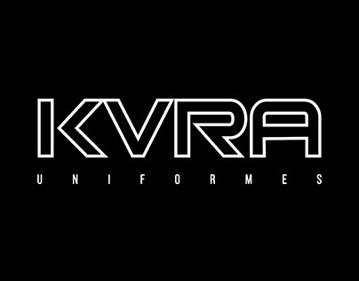 Desenv. logo e produto - KVRA