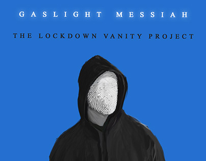 The Lockdown Vanity Project