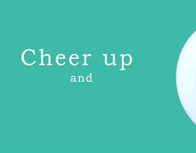 cheer up ecard