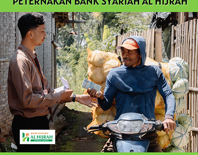Bank Syariah Usaha Peternakan dan Pertanian di Jatim