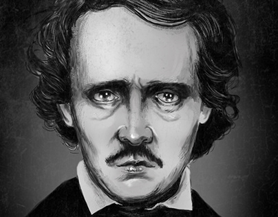 Corazon Relator Edgar A. Poe