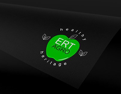 Logo for Ert Agro ( Food Store )