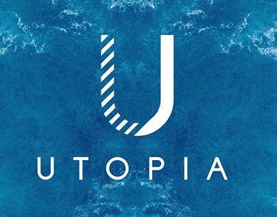 UTOPIA Logo