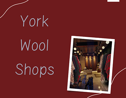 York Wool Shops | British Wool and Cashmere
