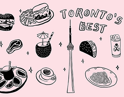 Toronto's Best