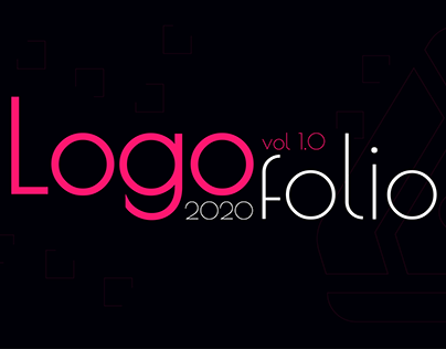 Logofolio | vol. 1.0