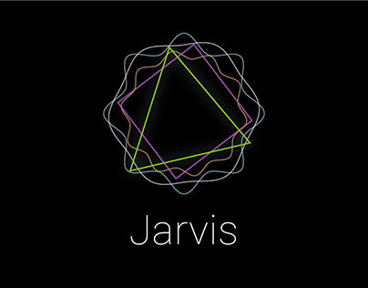 Diseño de interacción - Jarvis