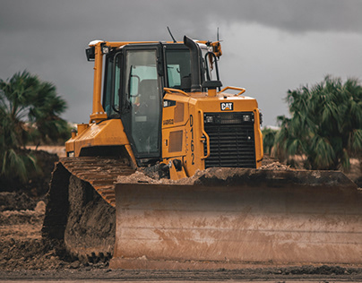 Dozers and their types