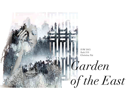 Garden of the East