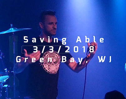 Saving Able Concert