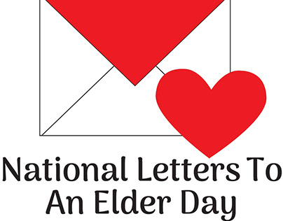 National Letters to An Elder Day