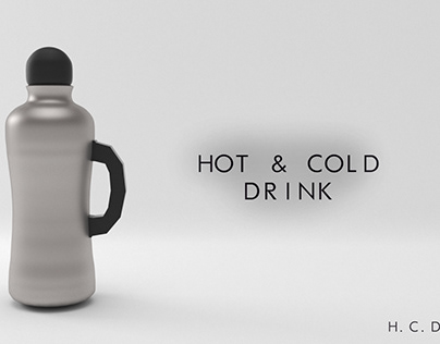 HOT & COLD DRINK