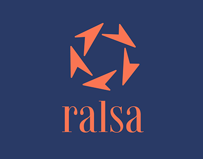 Project thumbnail - RALSA identidad corporativa