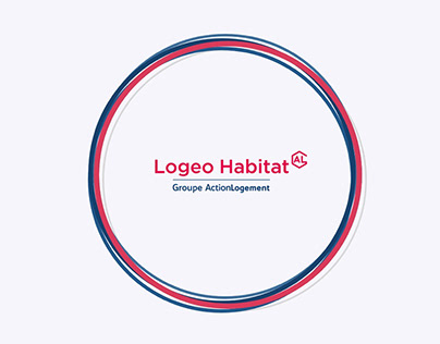 Logeo Habitat - Website