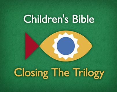 Children's Bible Trilogy (promo video)