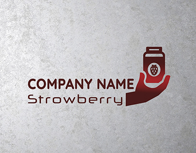 Agriculture Product Company Logo