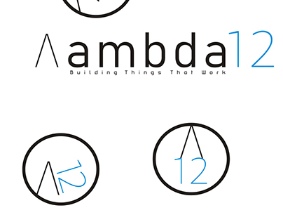 Lambda12 Logos