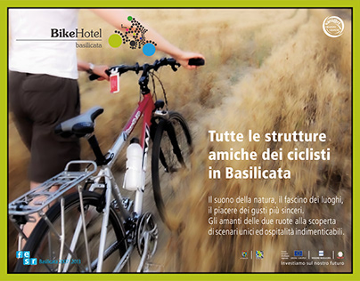 Bike Hotel Basilicata 2013