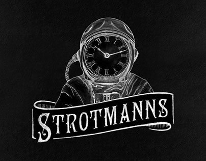 Strotmanns Illustration