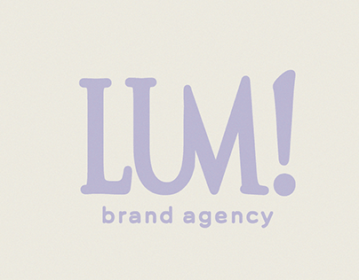 Lumi | Logo Design