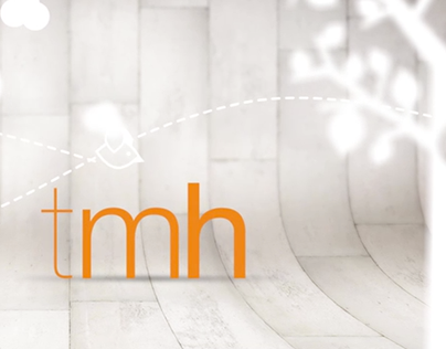 TMH | Showreel and branding