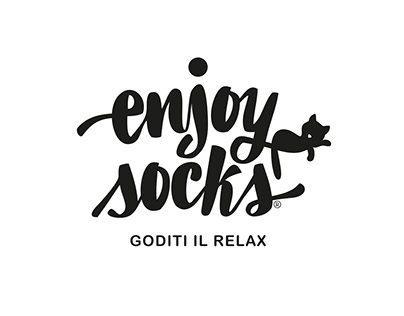 Brand - Enjoy Socks