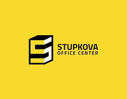 Stupkova Office Center logo