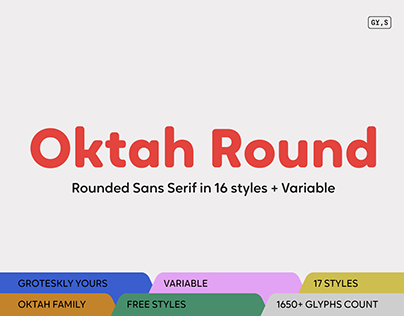 Oktah Round Type Family