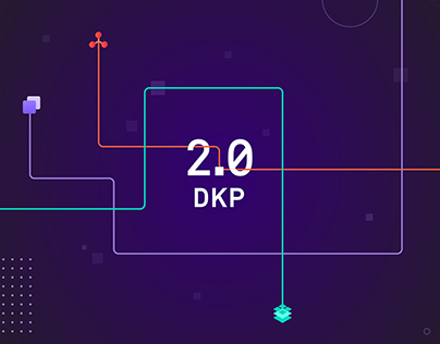 Product Release Marketing - DKP 2.0